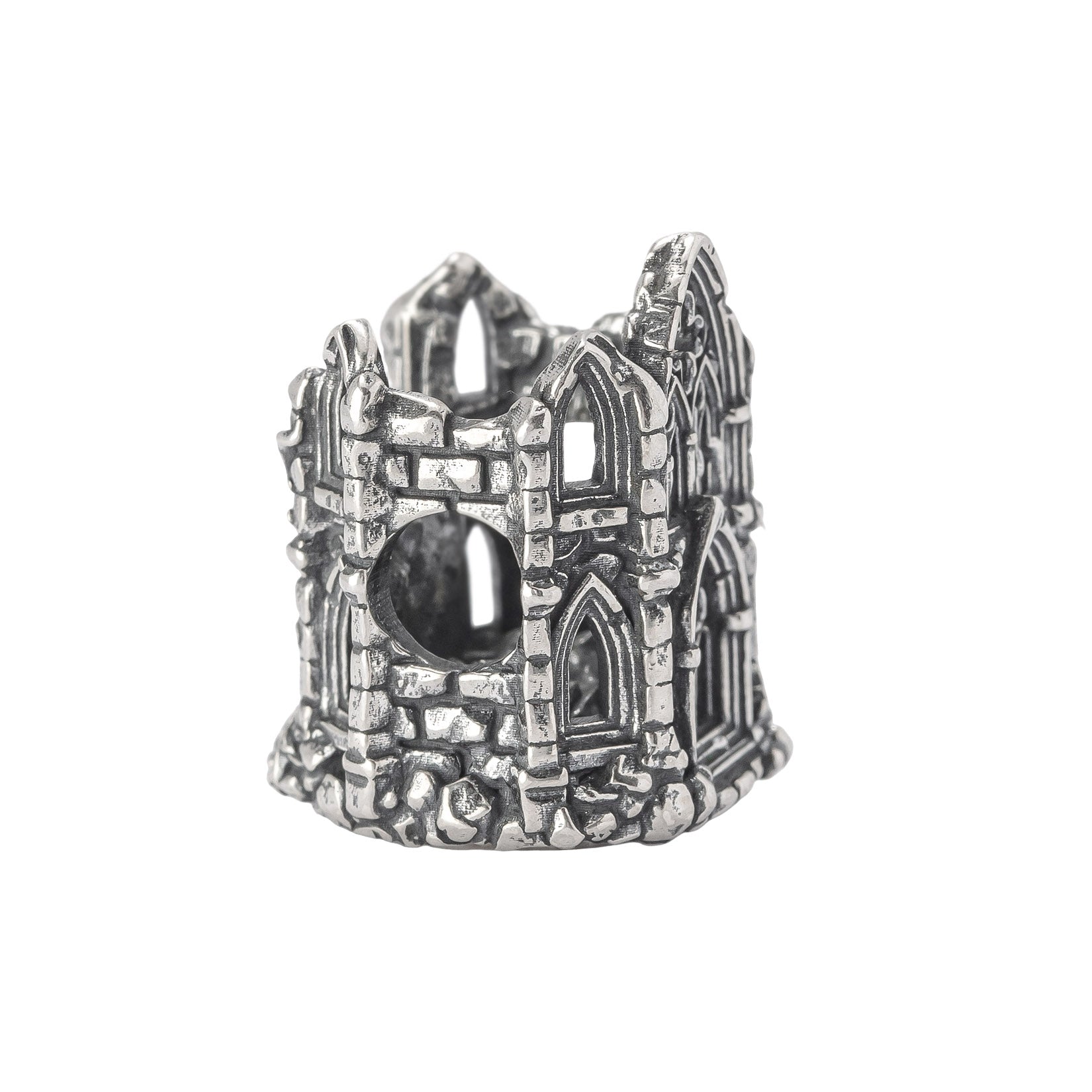 Gravelight Cathedral