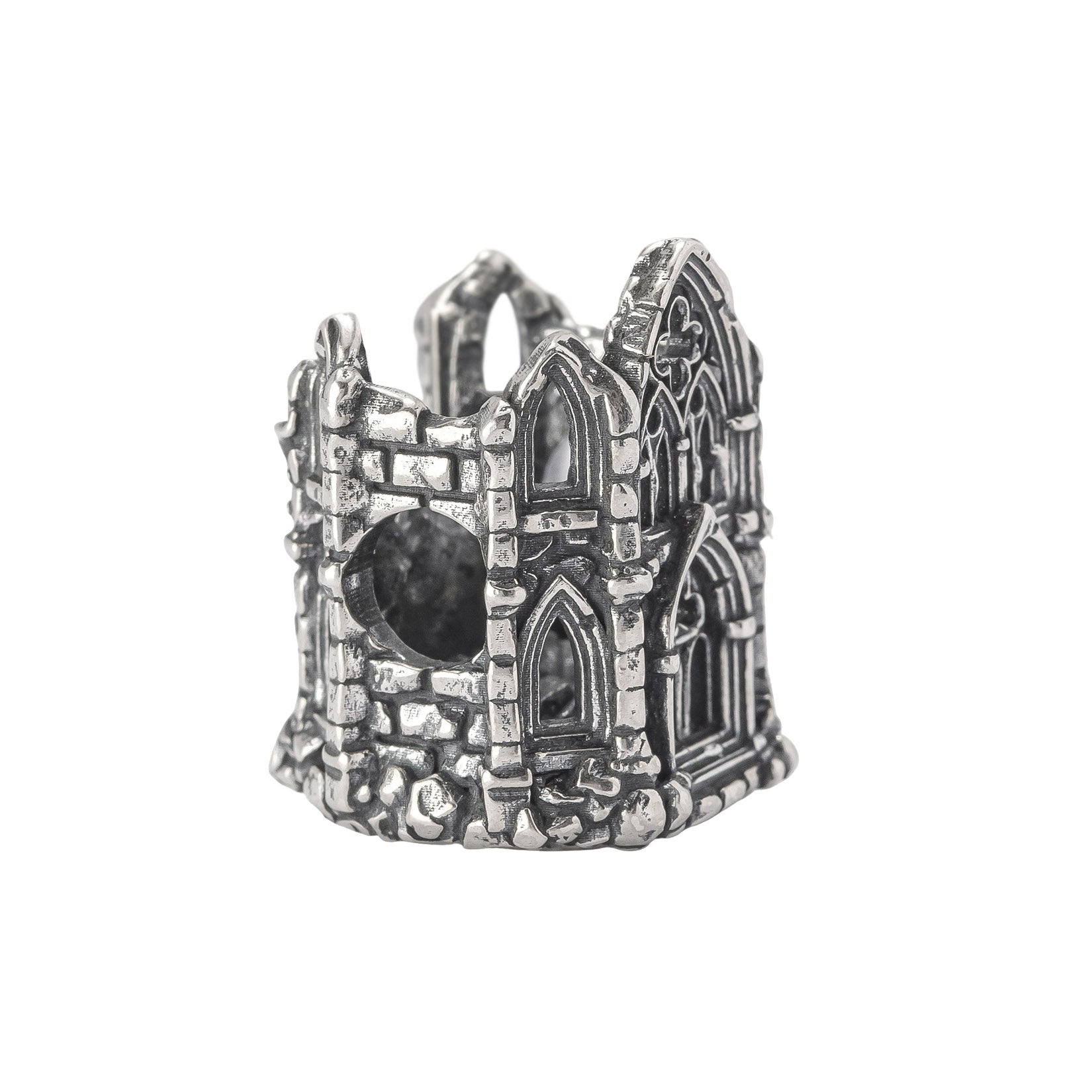 Gravelight Cathedral