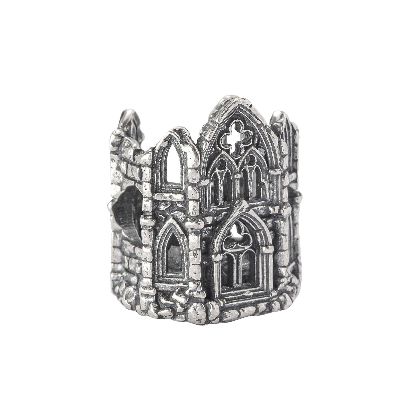 Gravelight Cathedral