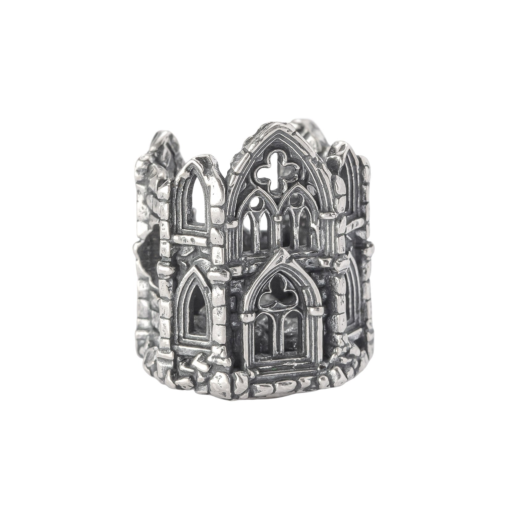 Gravelight Cathedral