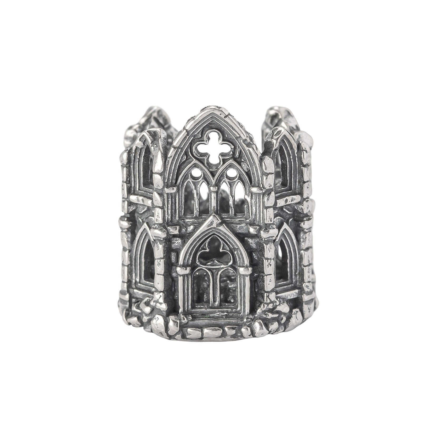 Gravelight Cathedral