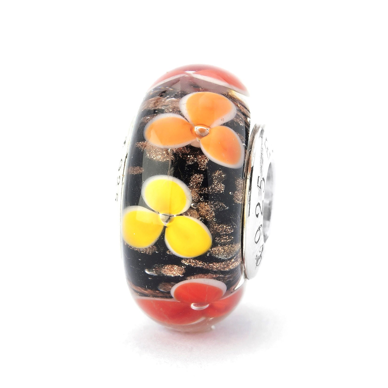 Harvest Twilight Petals Golddust