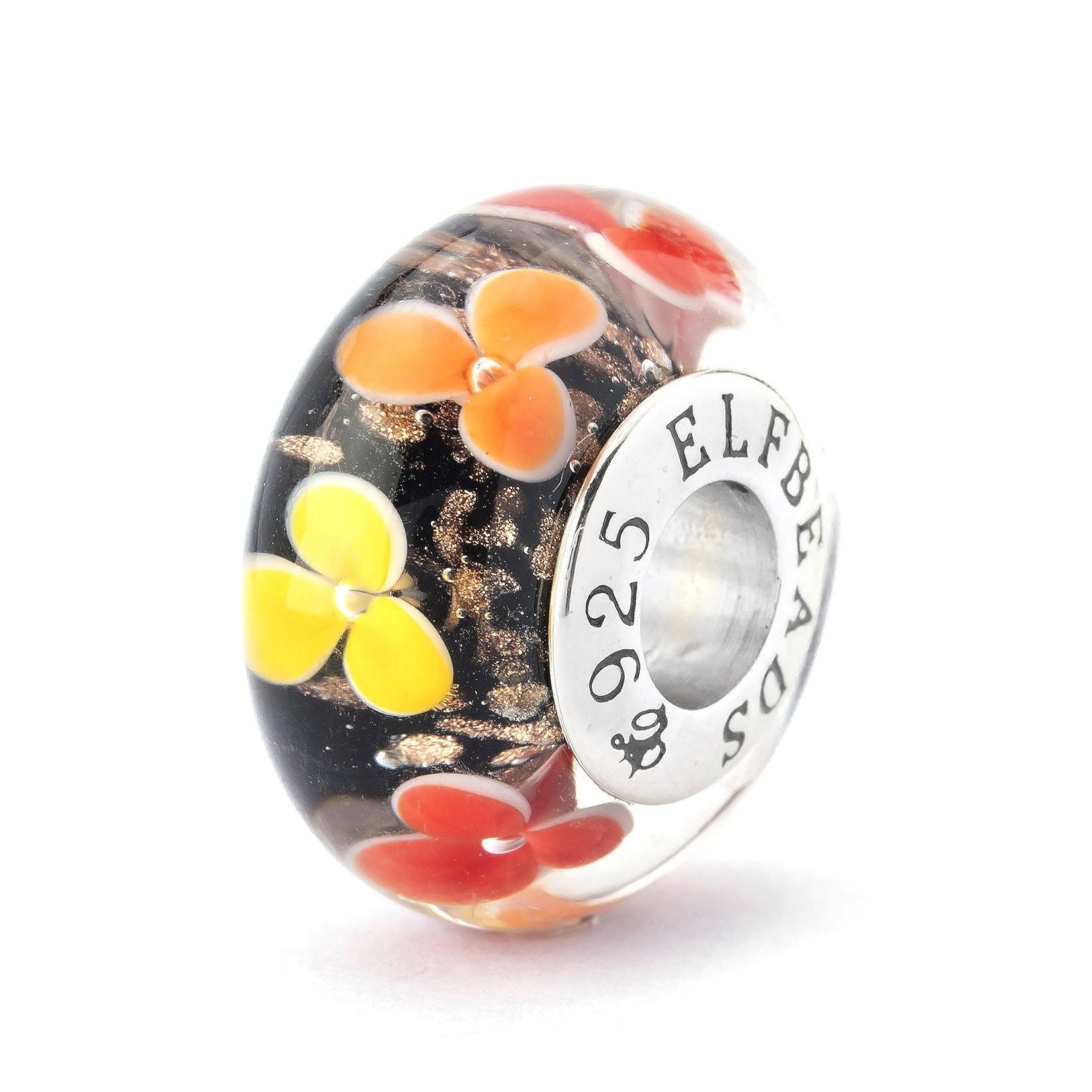 Harvest Twilight Petals Golddust