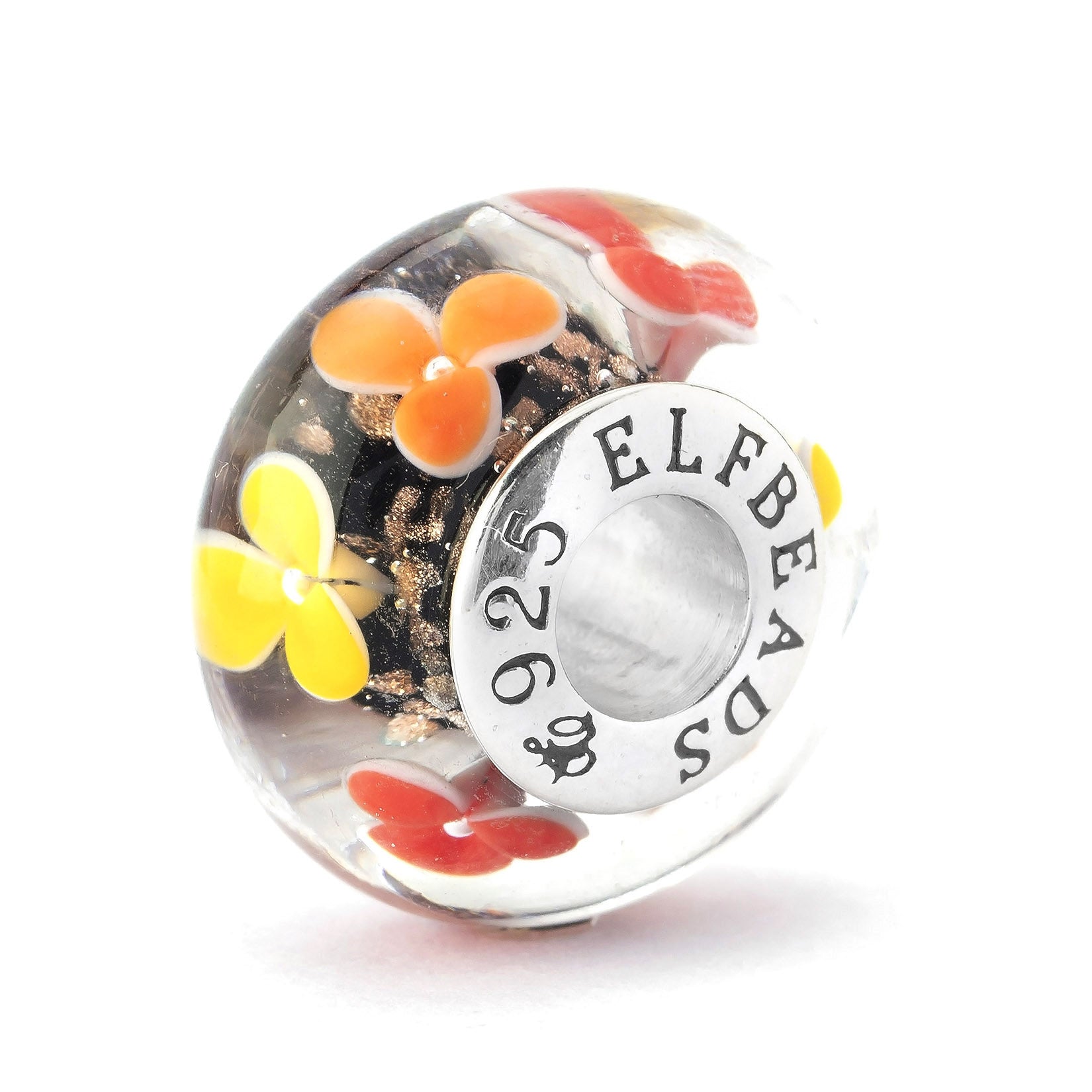 Harvest Twilight Petals Golddust