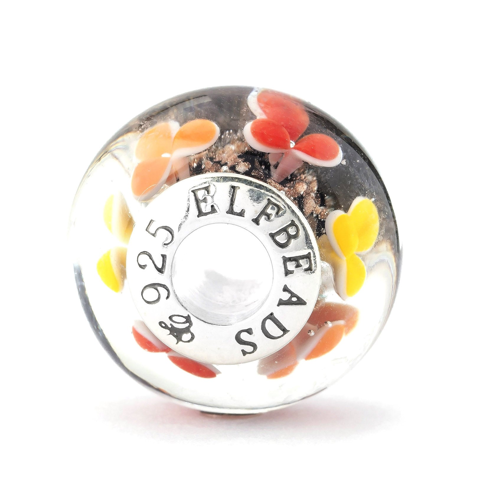 Harvest Twilight Petals Golddust