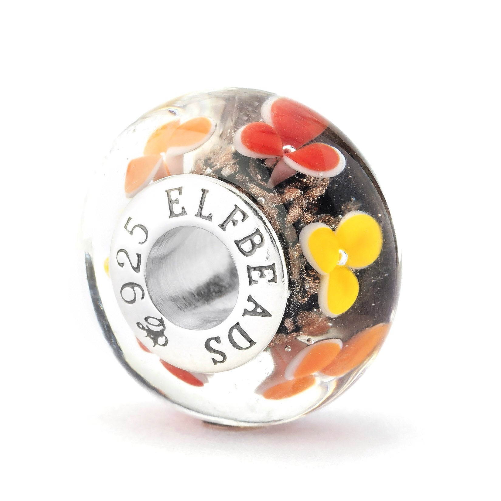 Harvest Twilight Petals Golddust