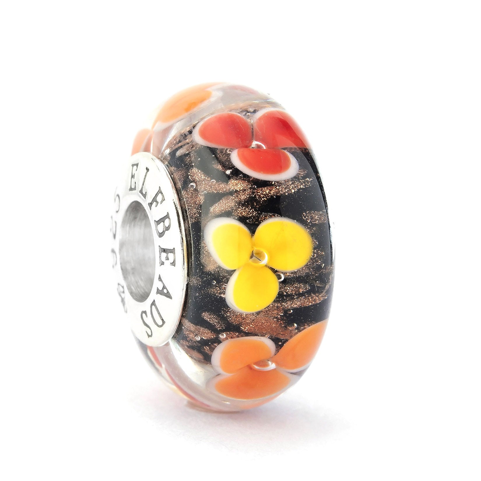 Harvest Twilight Petals Golddust