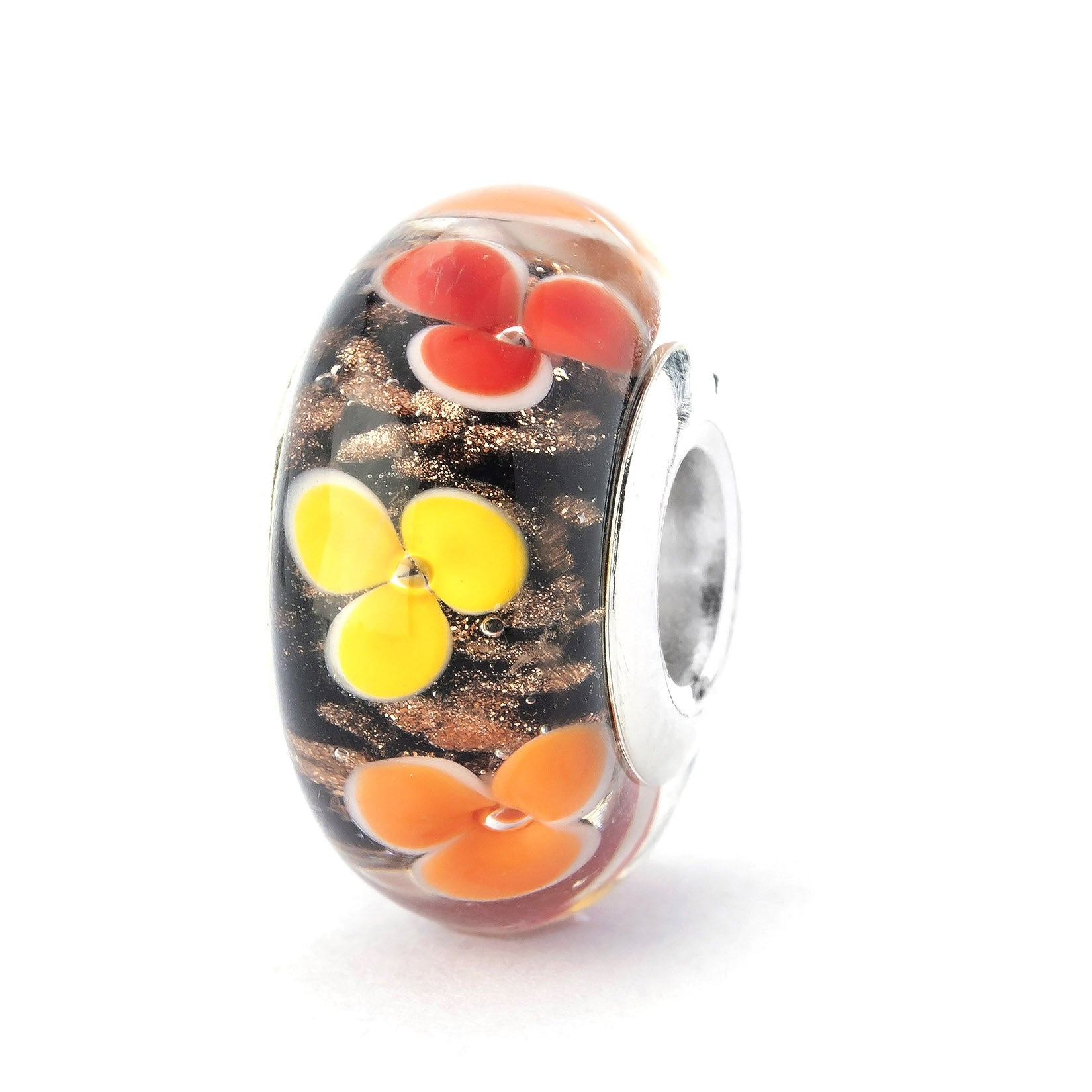 Harvest Twilight Petals Golddust