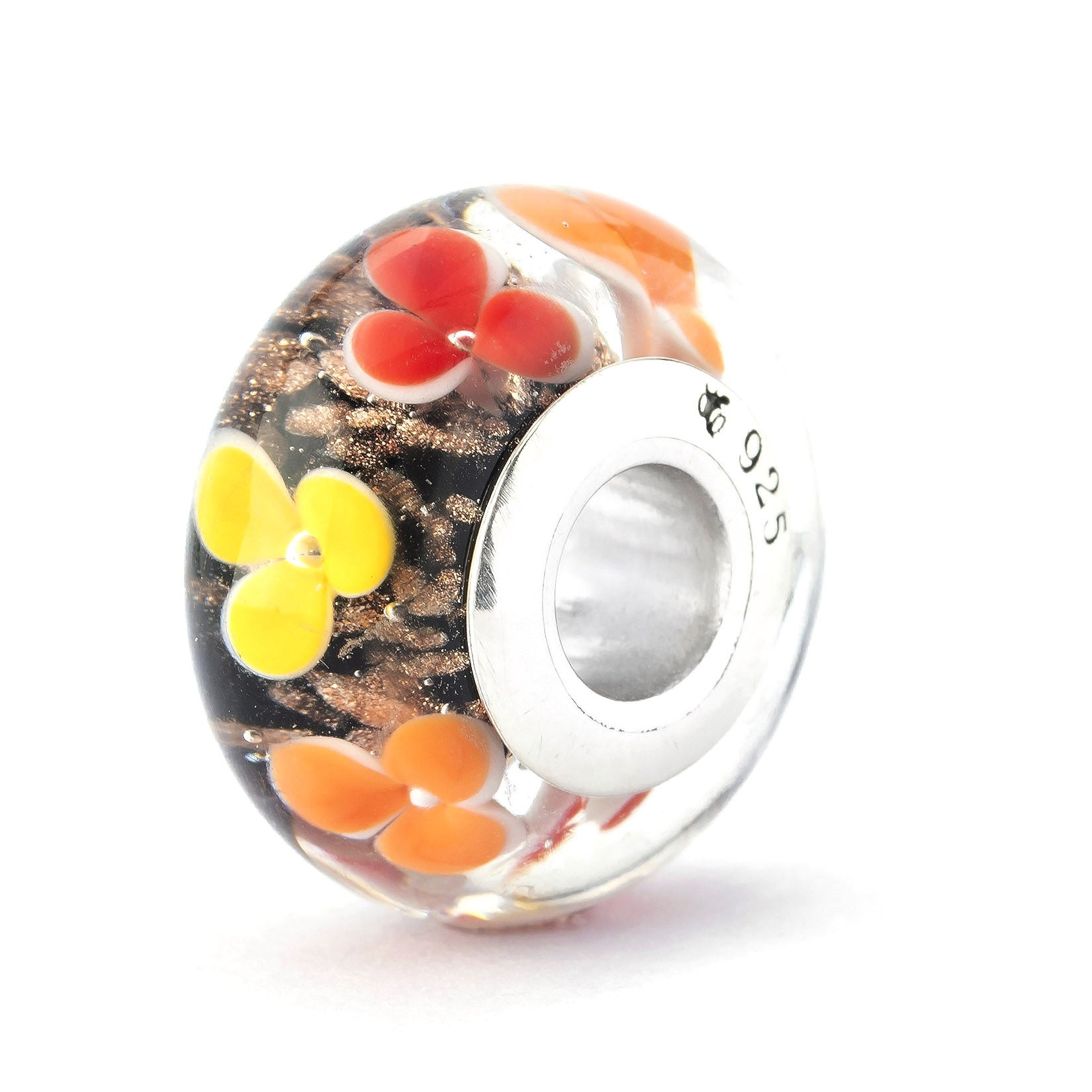 Harvest Twilight Petals Golddust