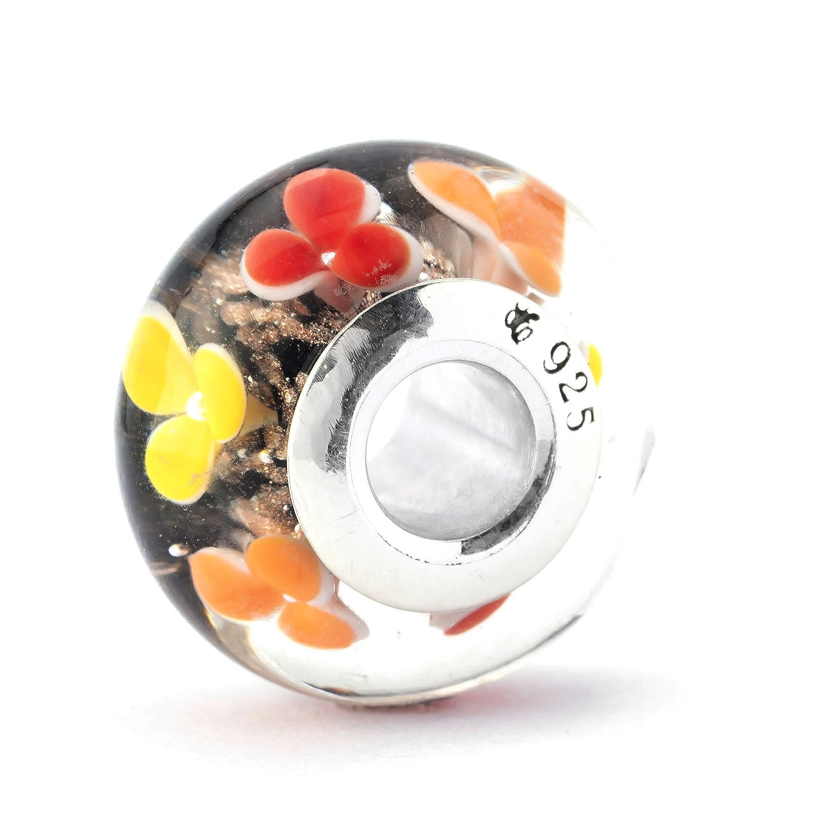 Harvest Twilight Petals Golddust