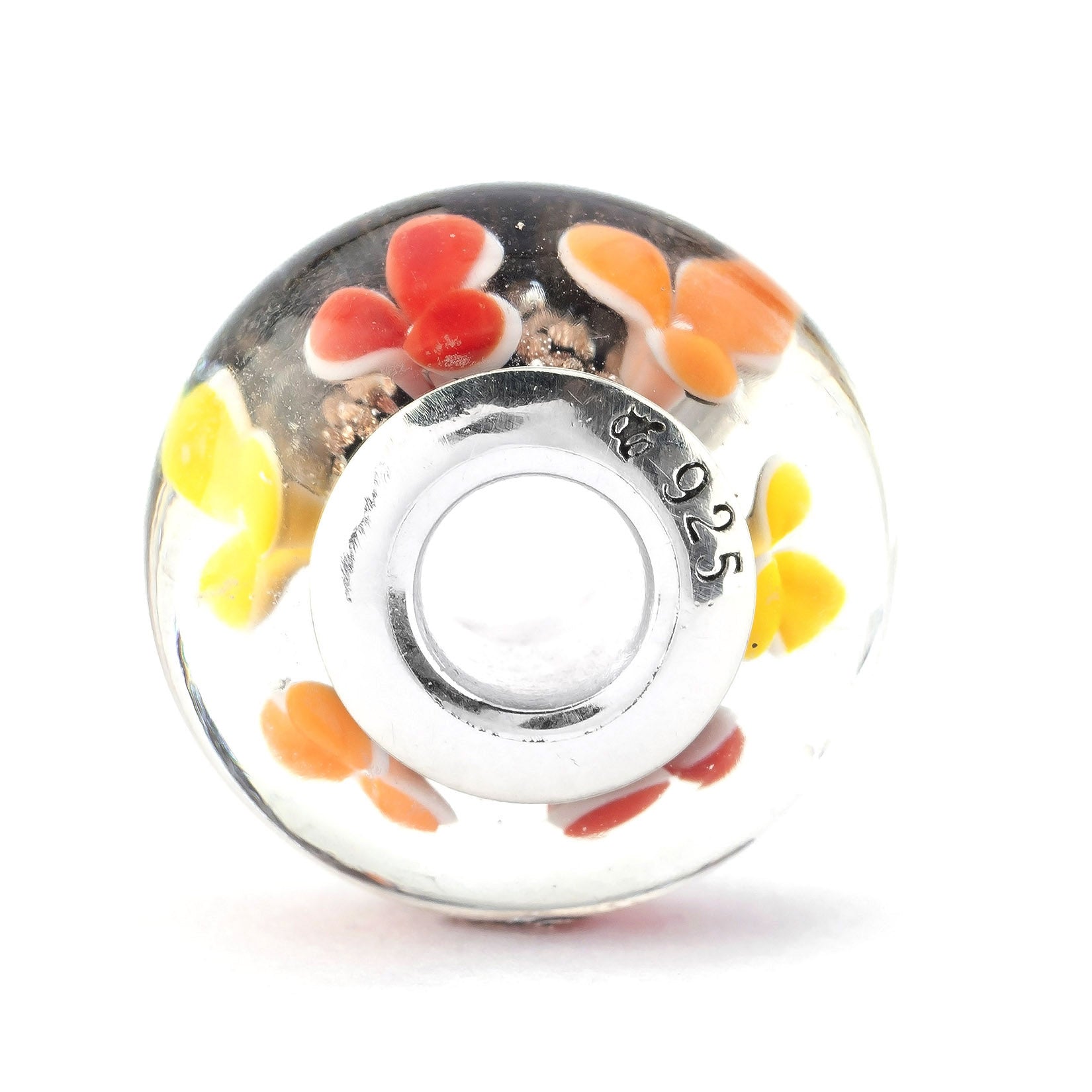 Harvest Twilight Petals Golddust