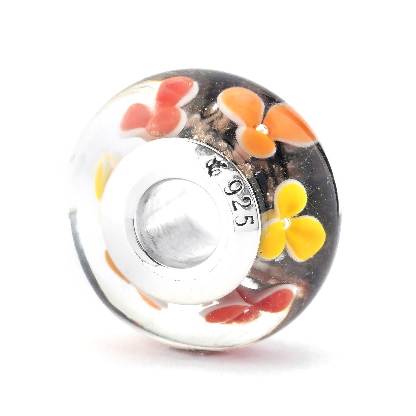 Harvest Twilight Petals Golddust