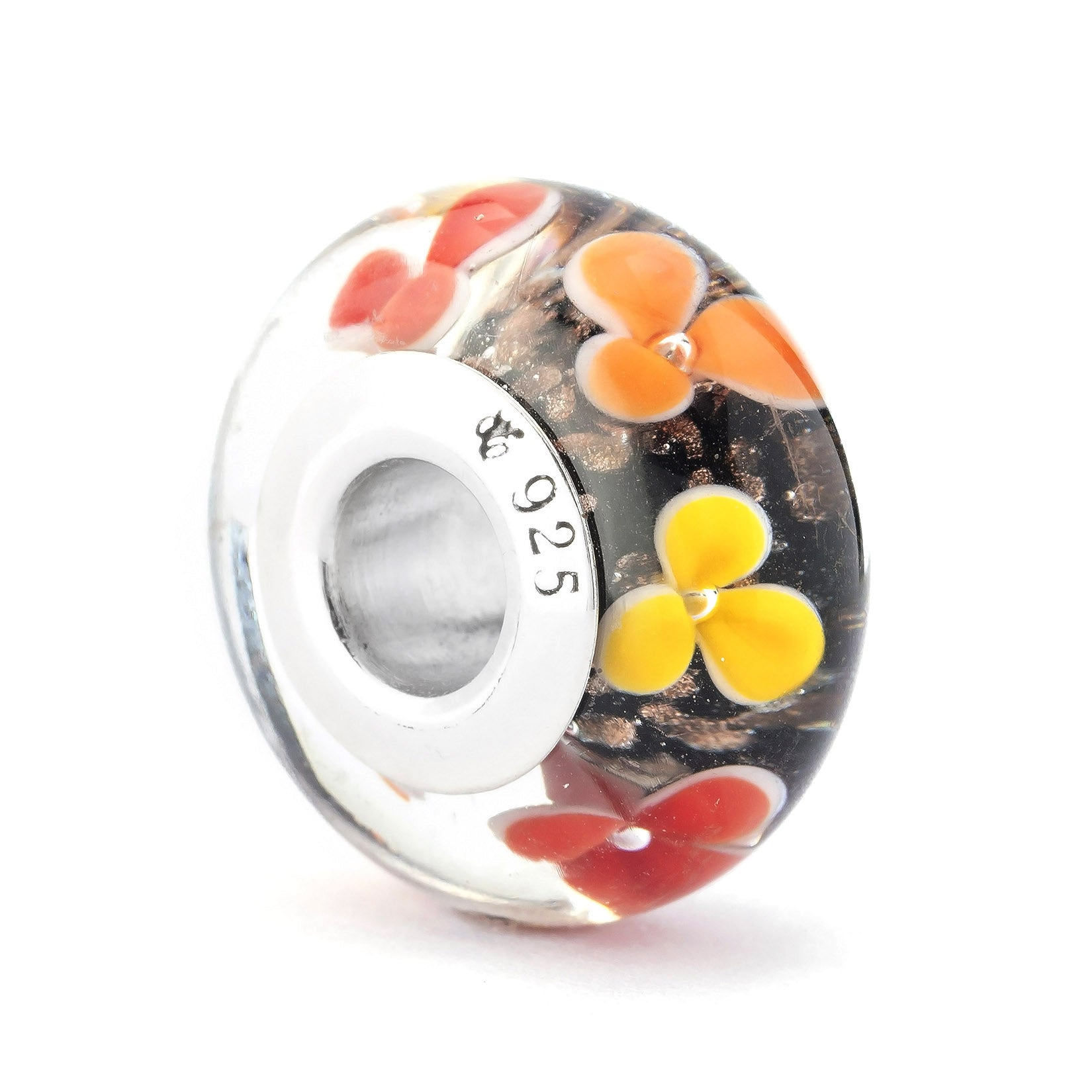 Harvest Twilight Petals Golddust