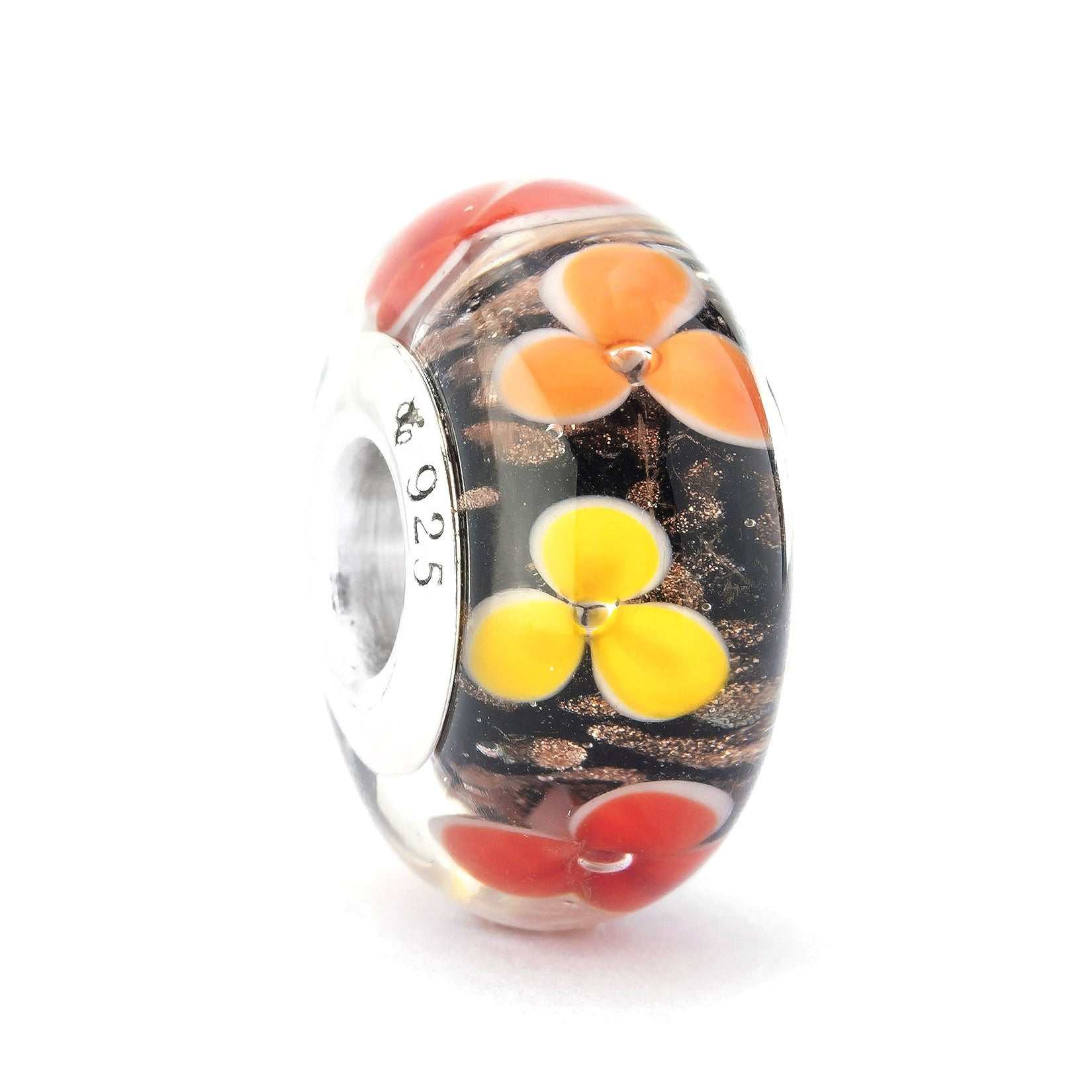 Harvest Twilight Petals Golddust