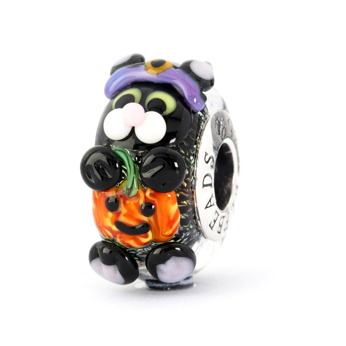 Hocus Purrcus — 360° view 03 of 36