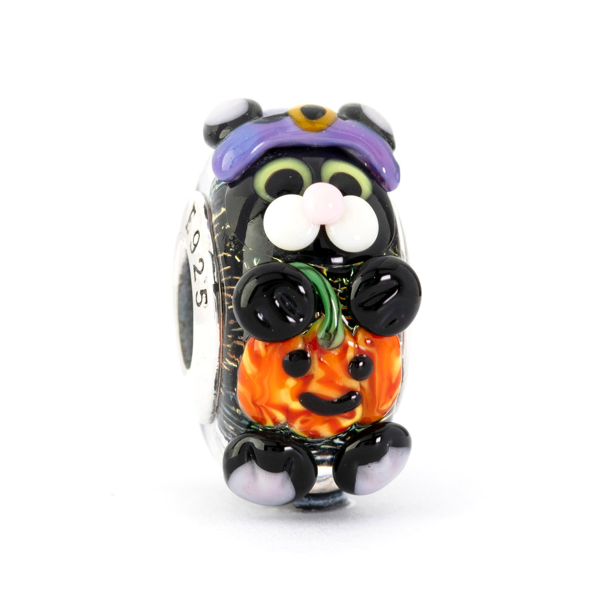 Hocus Purrcus — 360° view 36 of 36