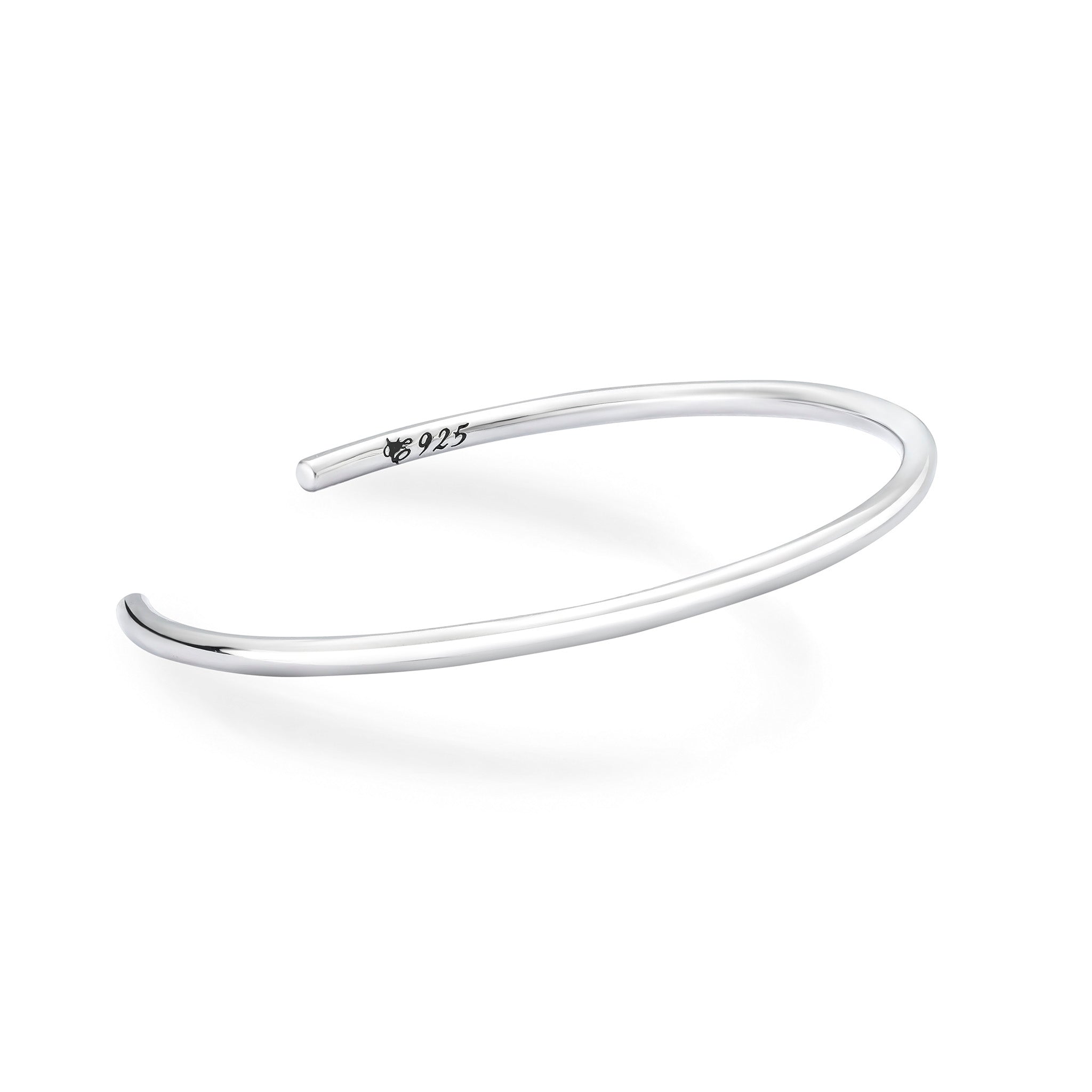 Horizon Bangle