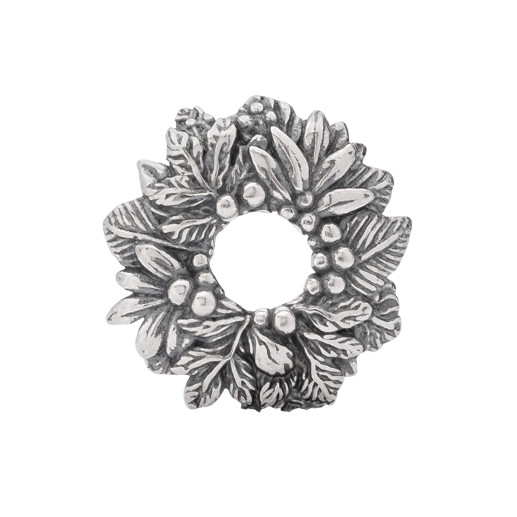 Hugged By The Forest