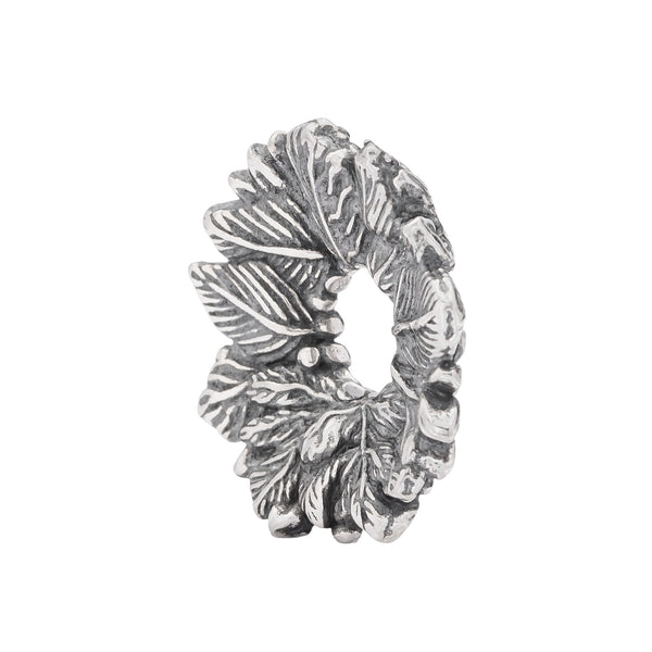 Hugged By The Forest