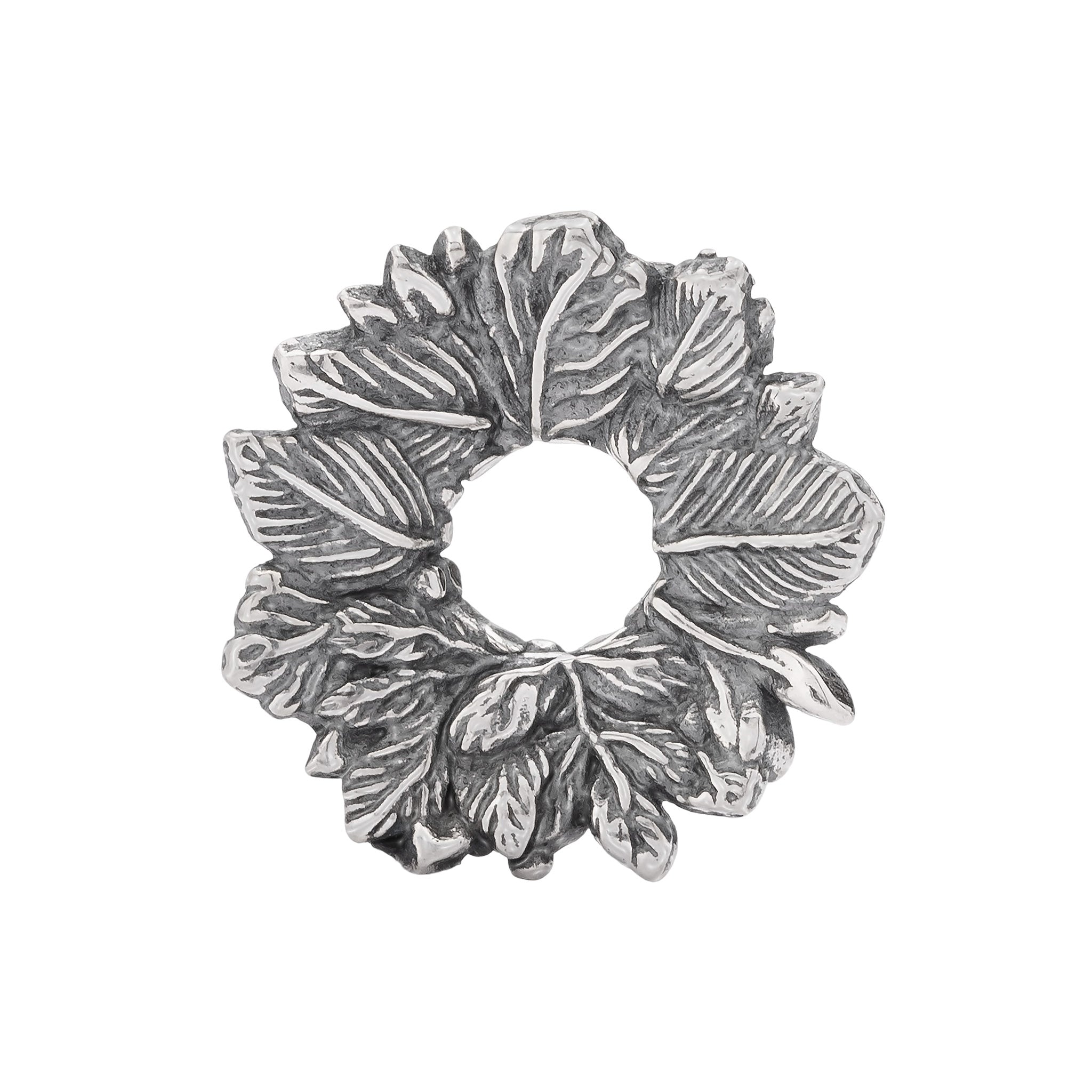 Hugged By The Forest