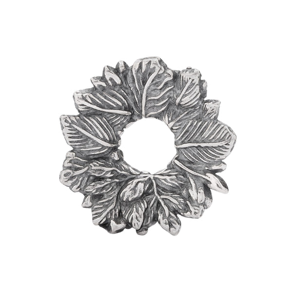 Hugged By The Forest