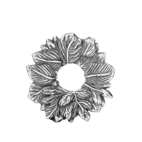 Hugged By The Forest