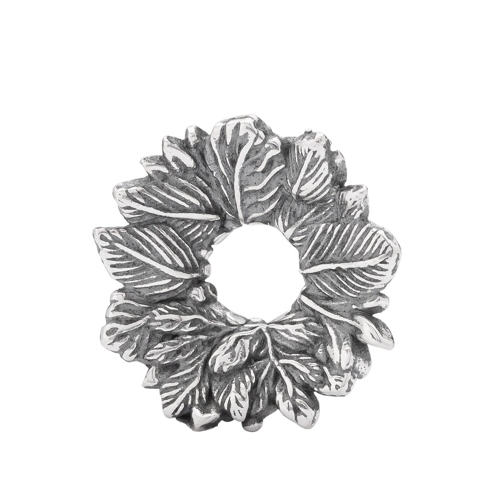 Hugged By The Forest