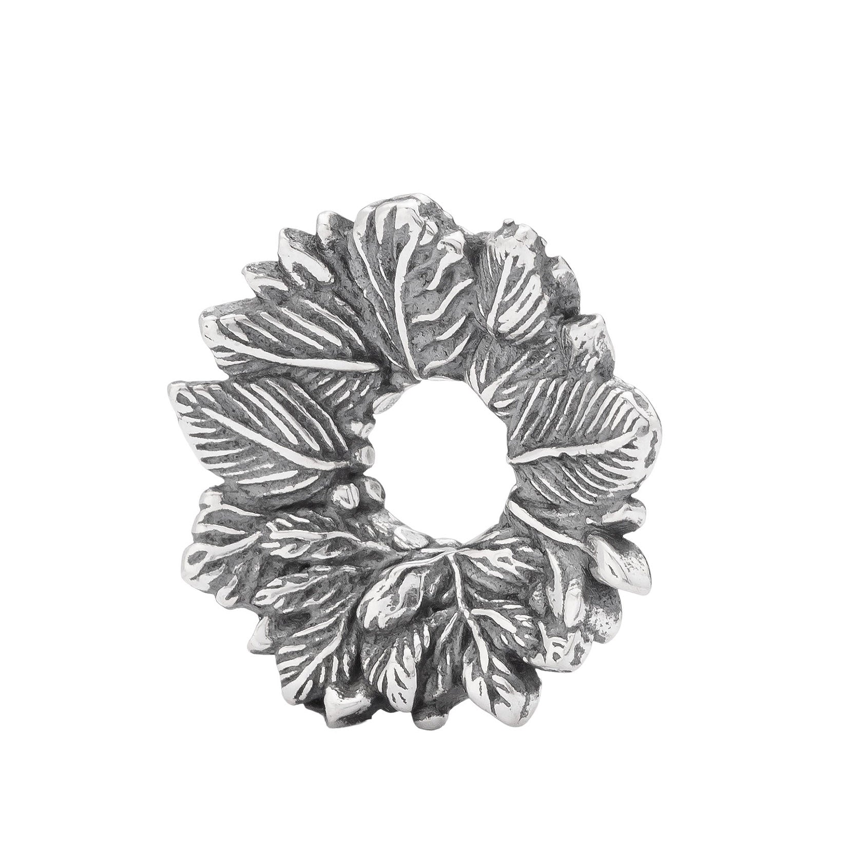 Hugged By The Forest