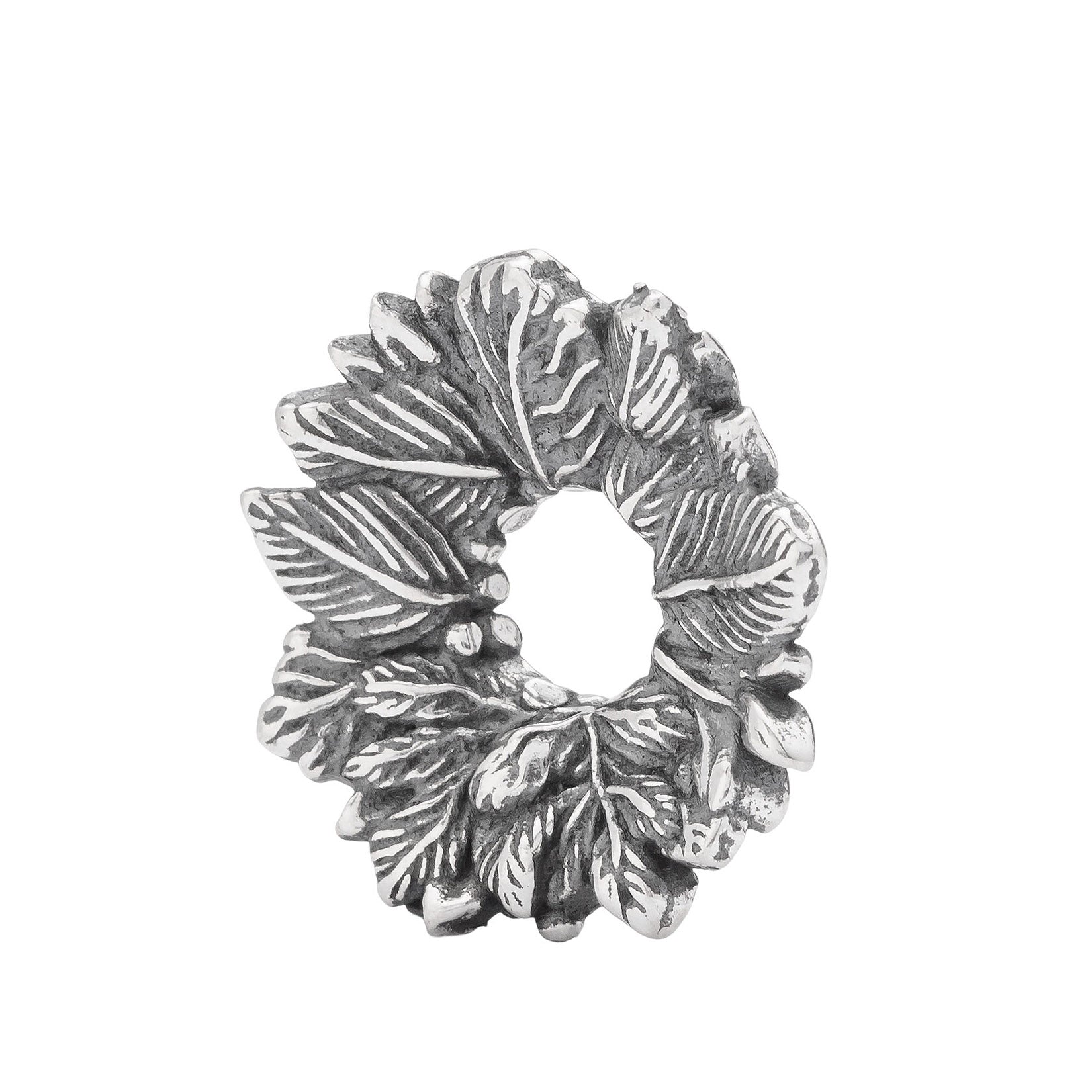 Hugged By The Forest