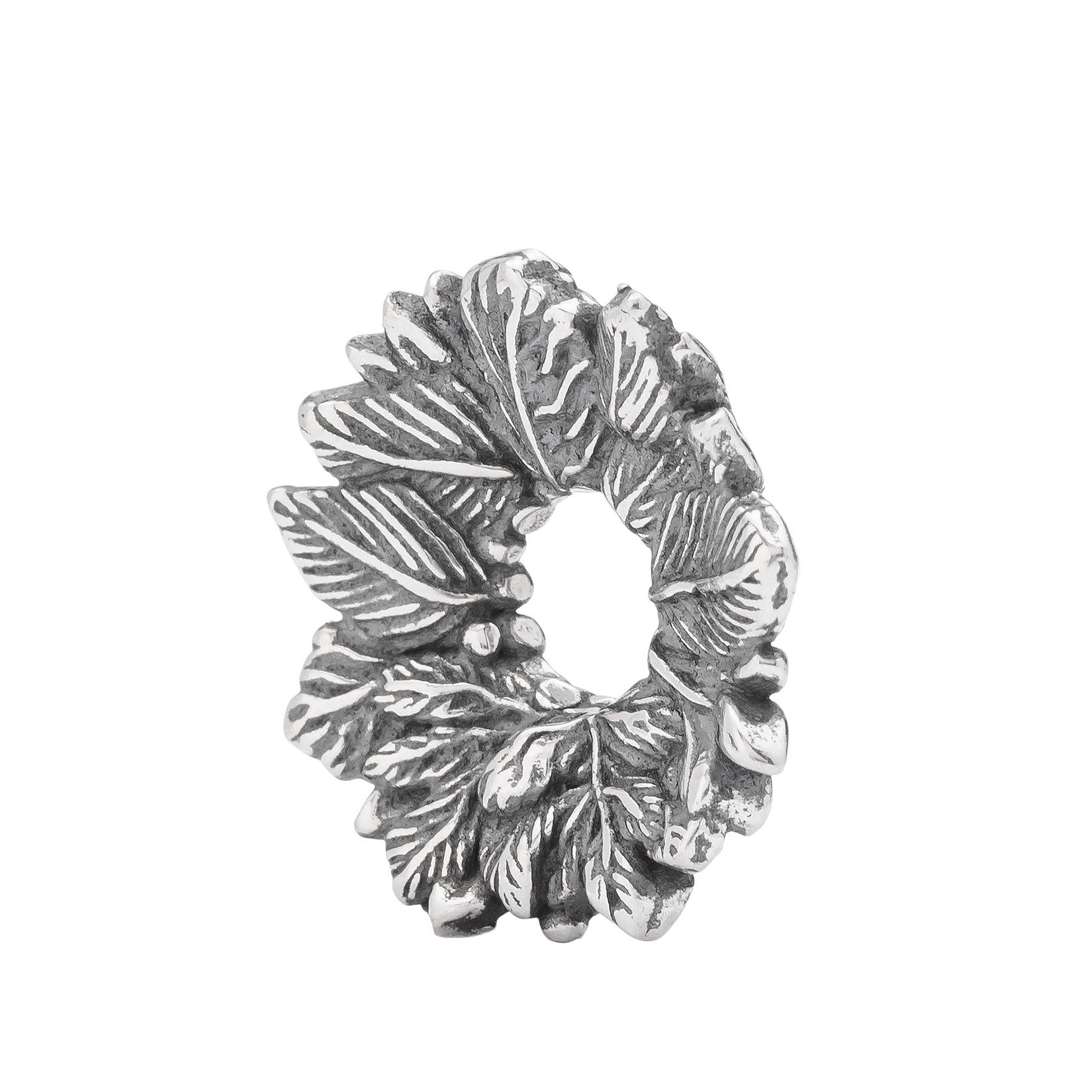 Hugged By The Forest