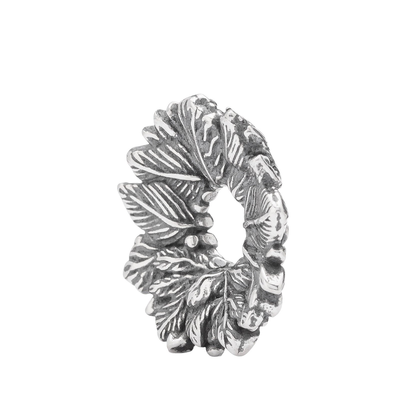 Hugged By The Forest