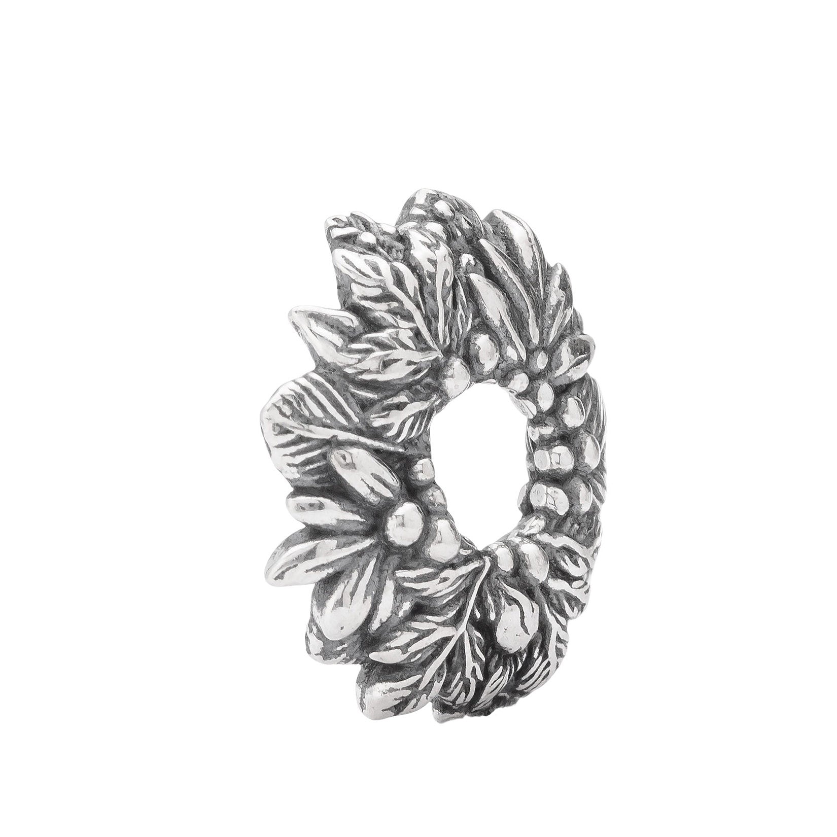 Hugged By The Forest