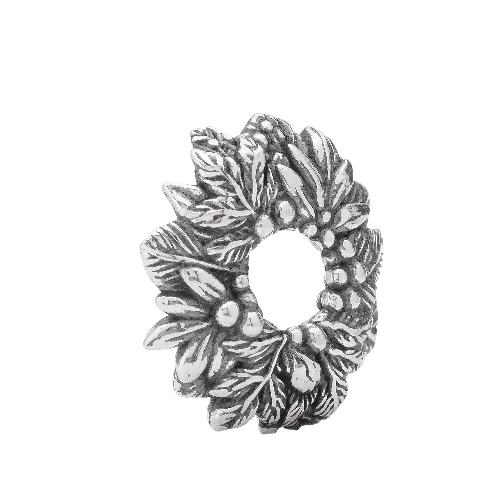 Hugged By The Forest