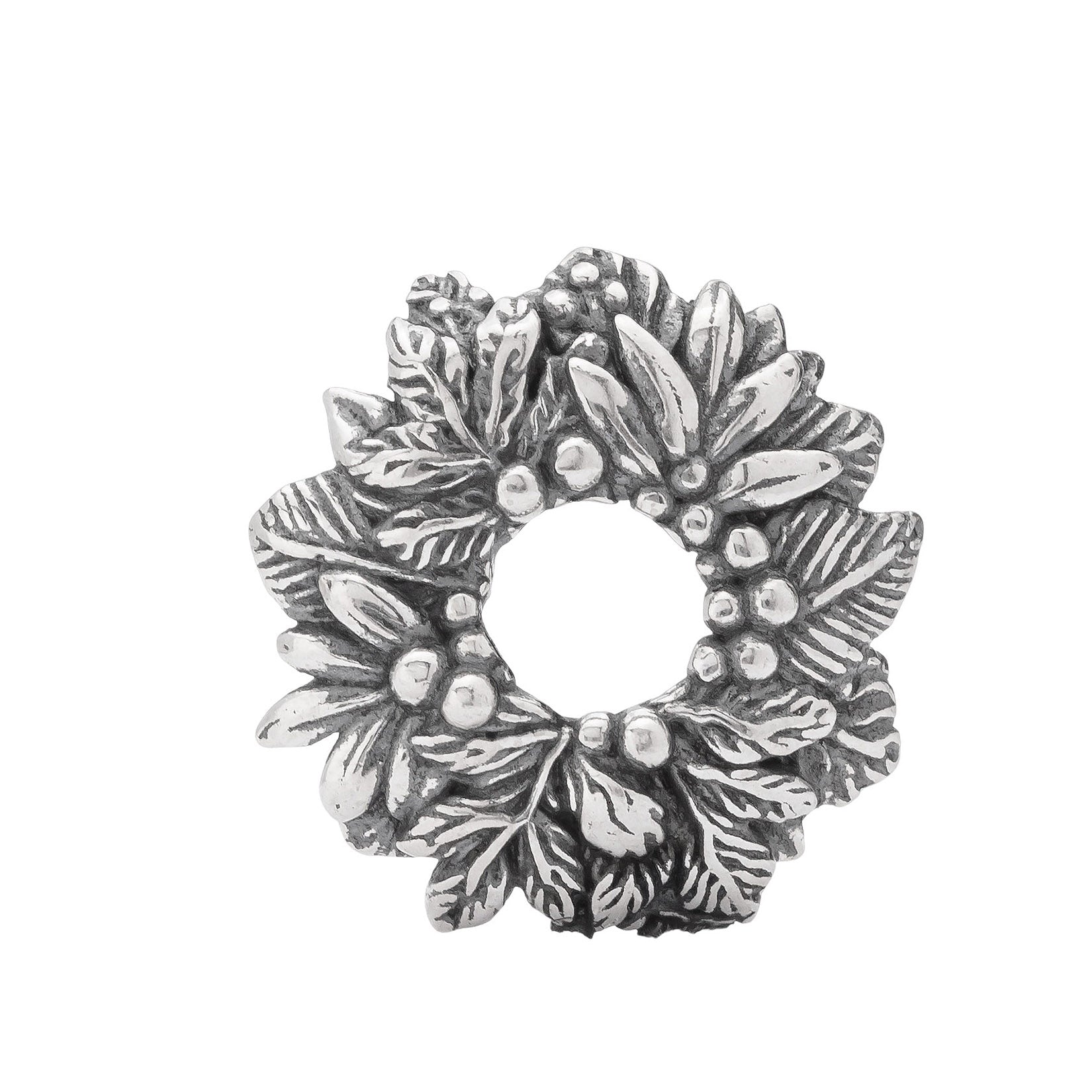 Hugged By The Forest