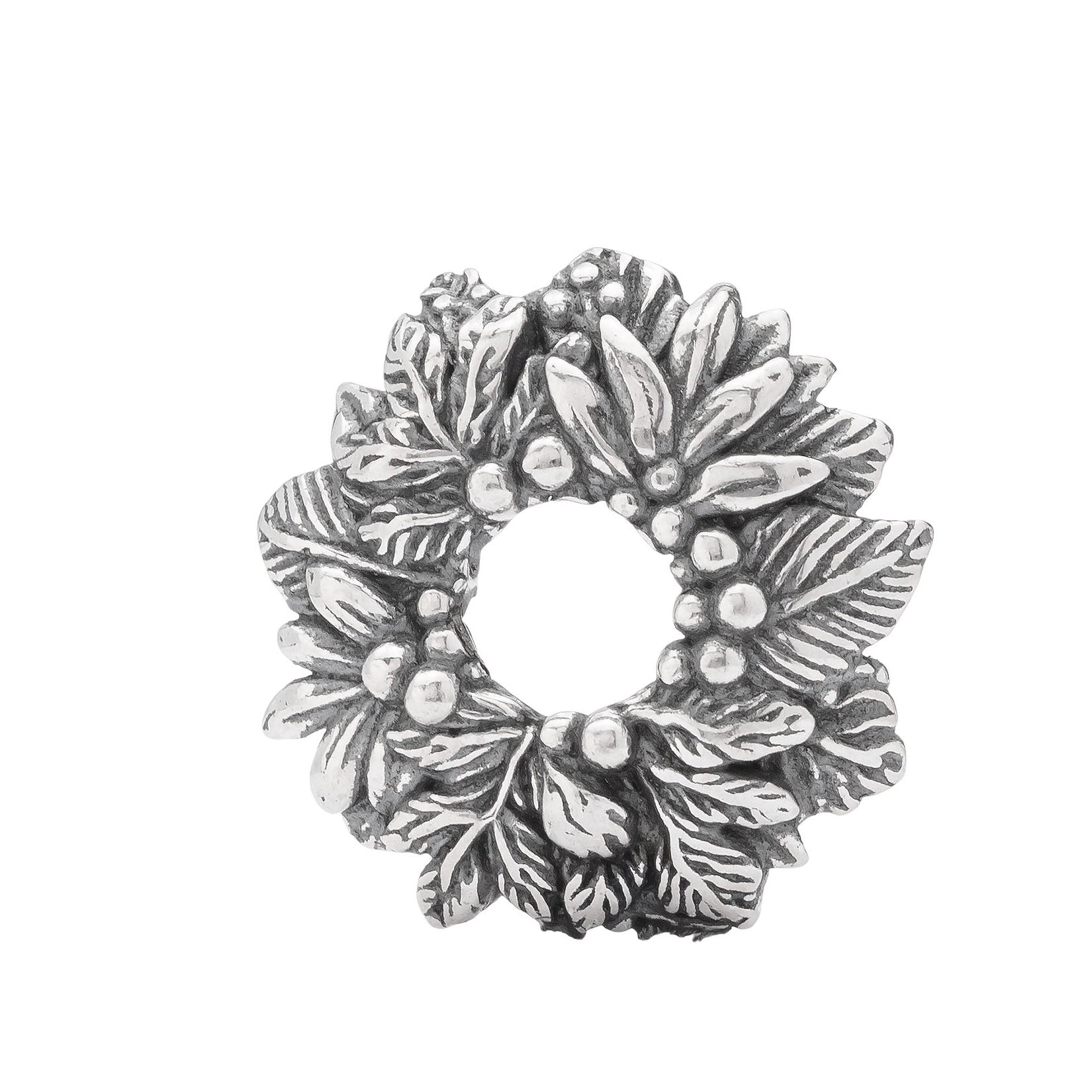 Hugged By The Forest