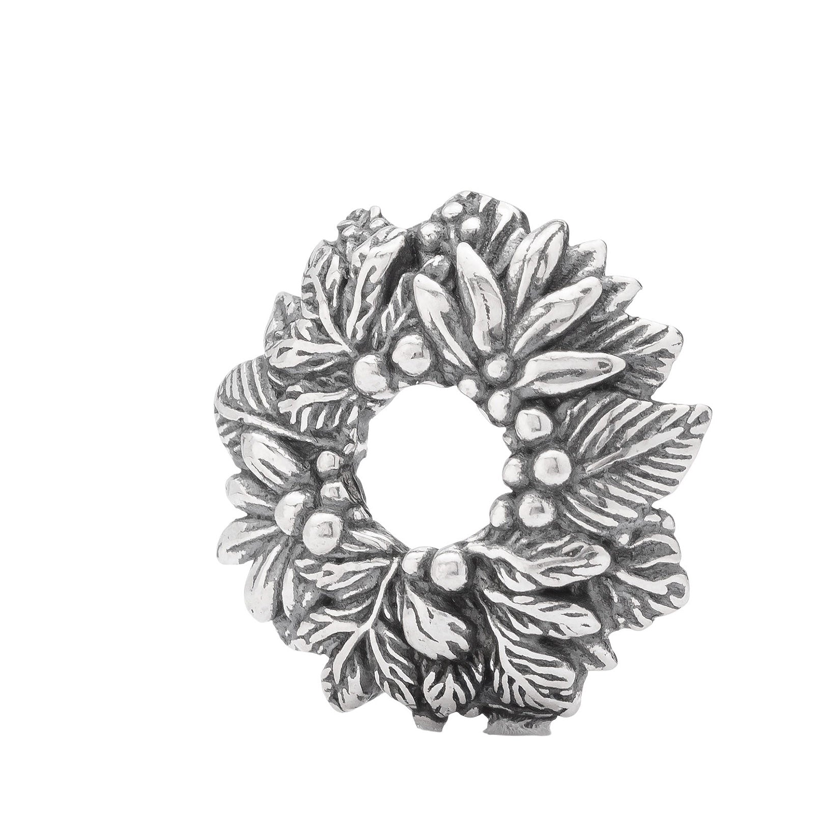 Hugged By The Forest