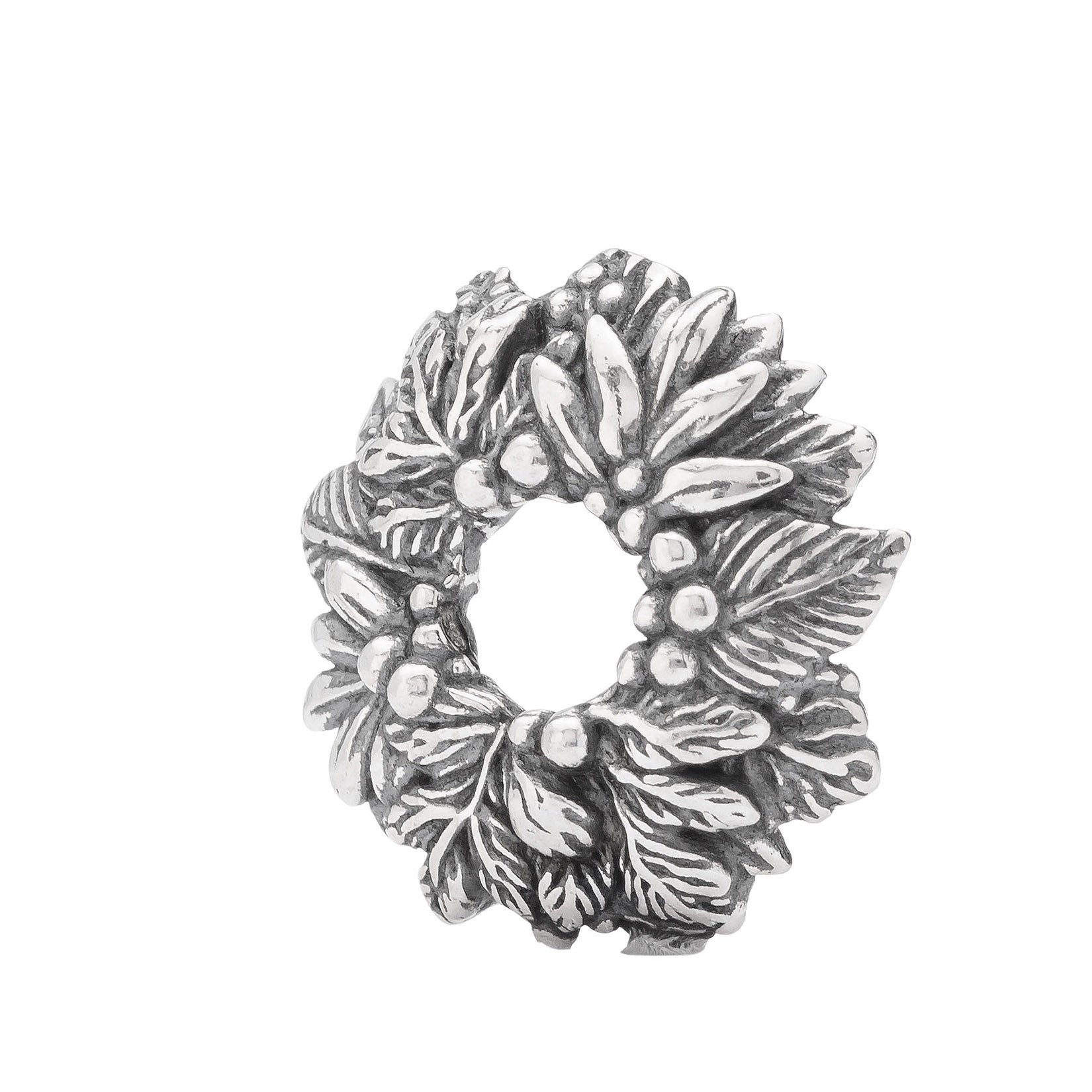 Hugged By The Forest