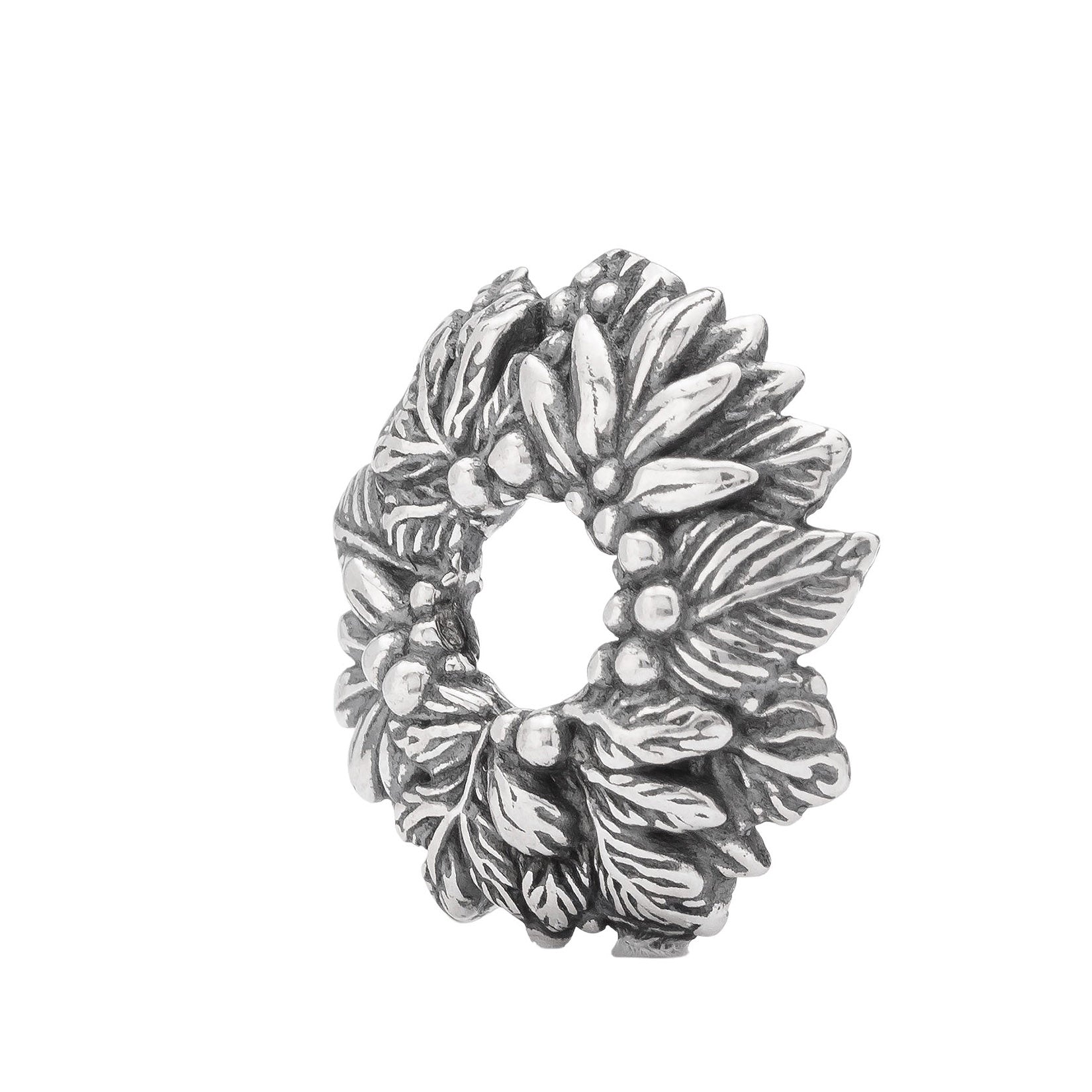 Hugged By The Forest