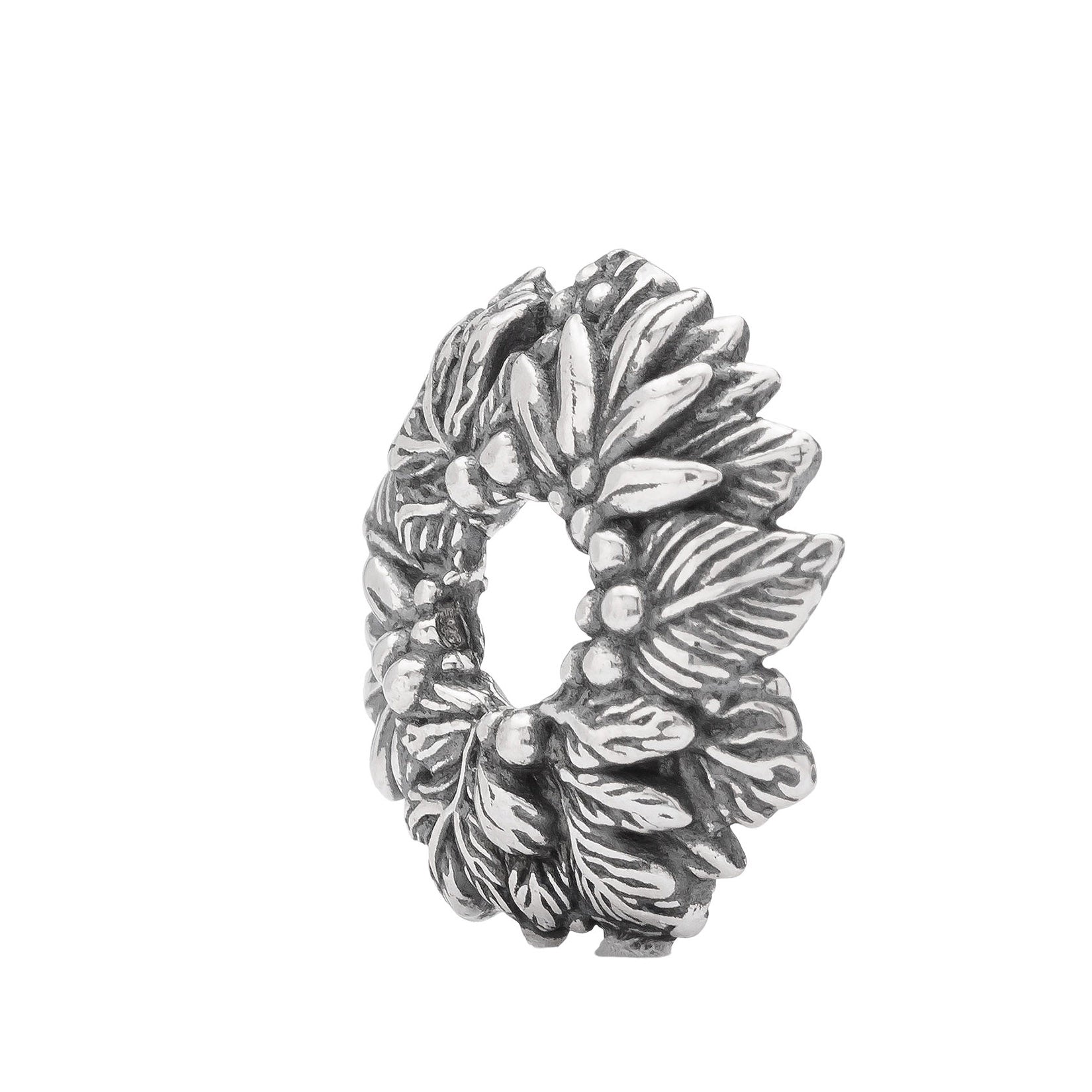 Hugged By The Forest