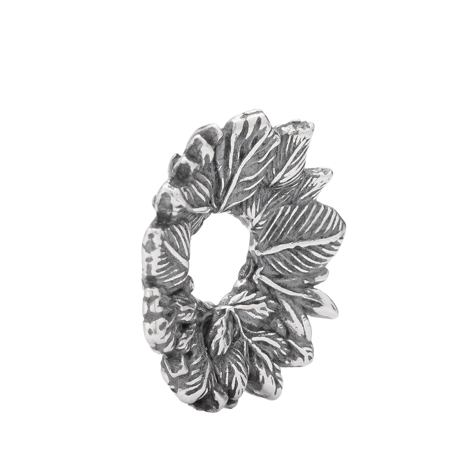 Hugged By The Forest