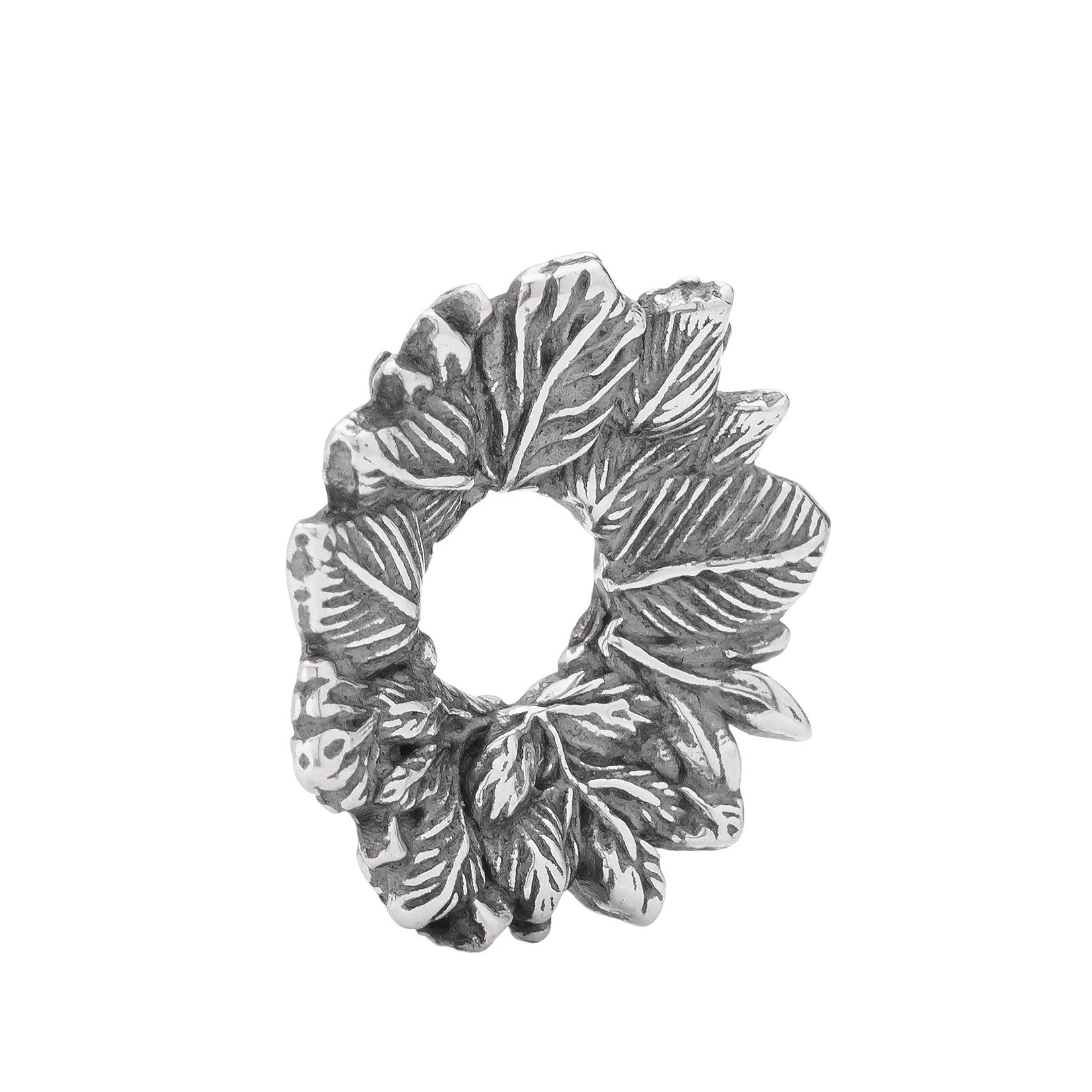 Hugged By The Forest