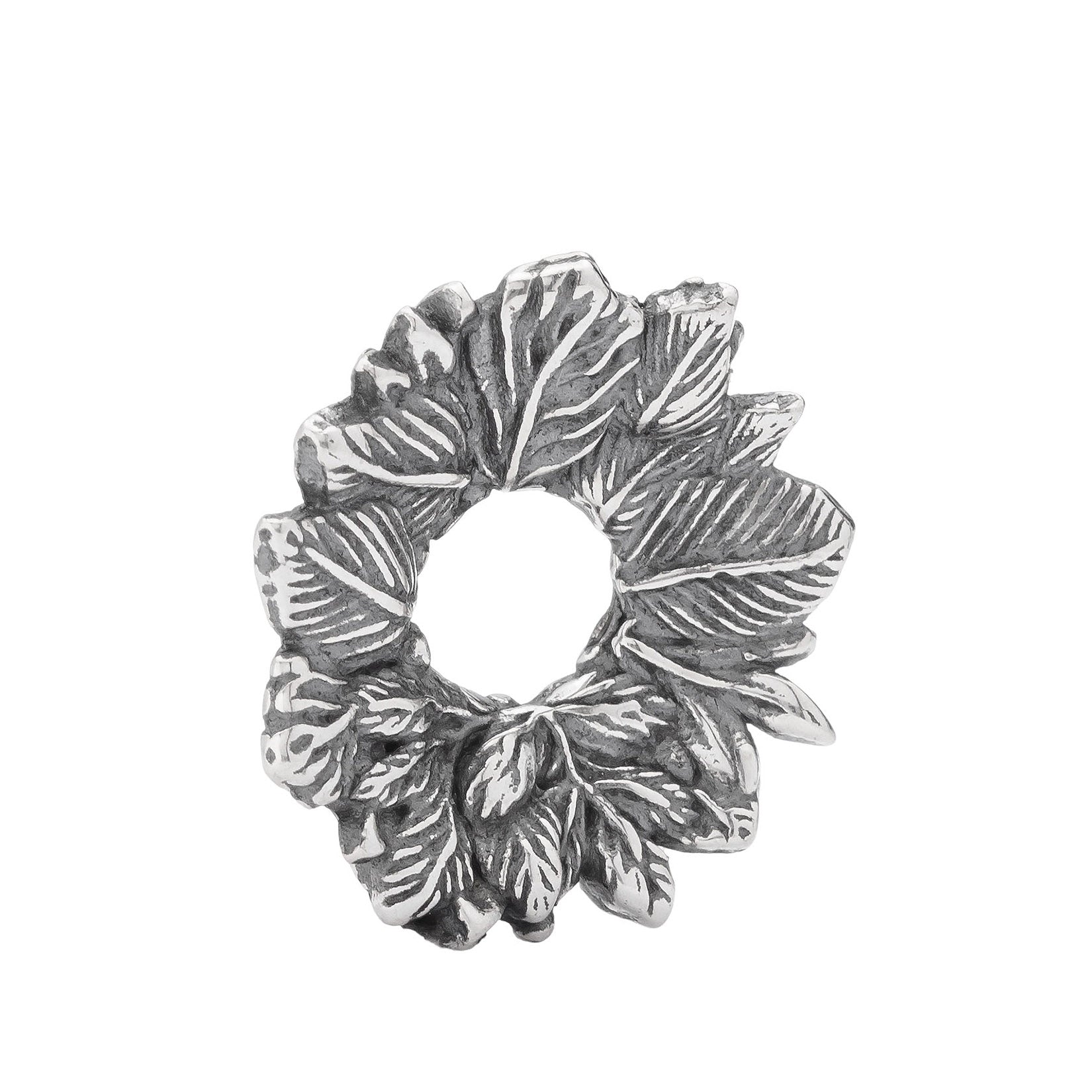 Hugged By The Forest