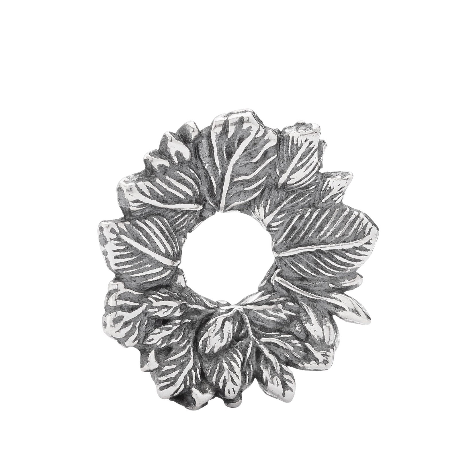 Hugged By The Forest