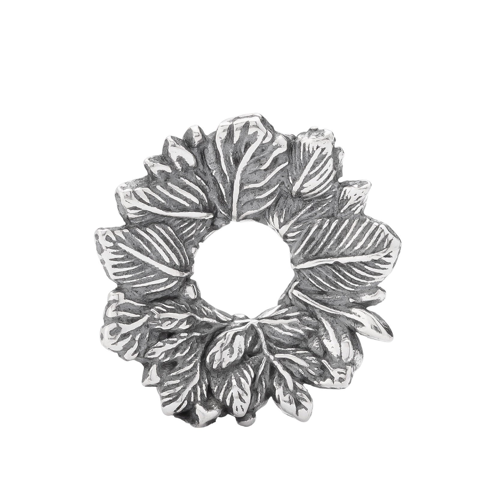 Hugged By The Forest