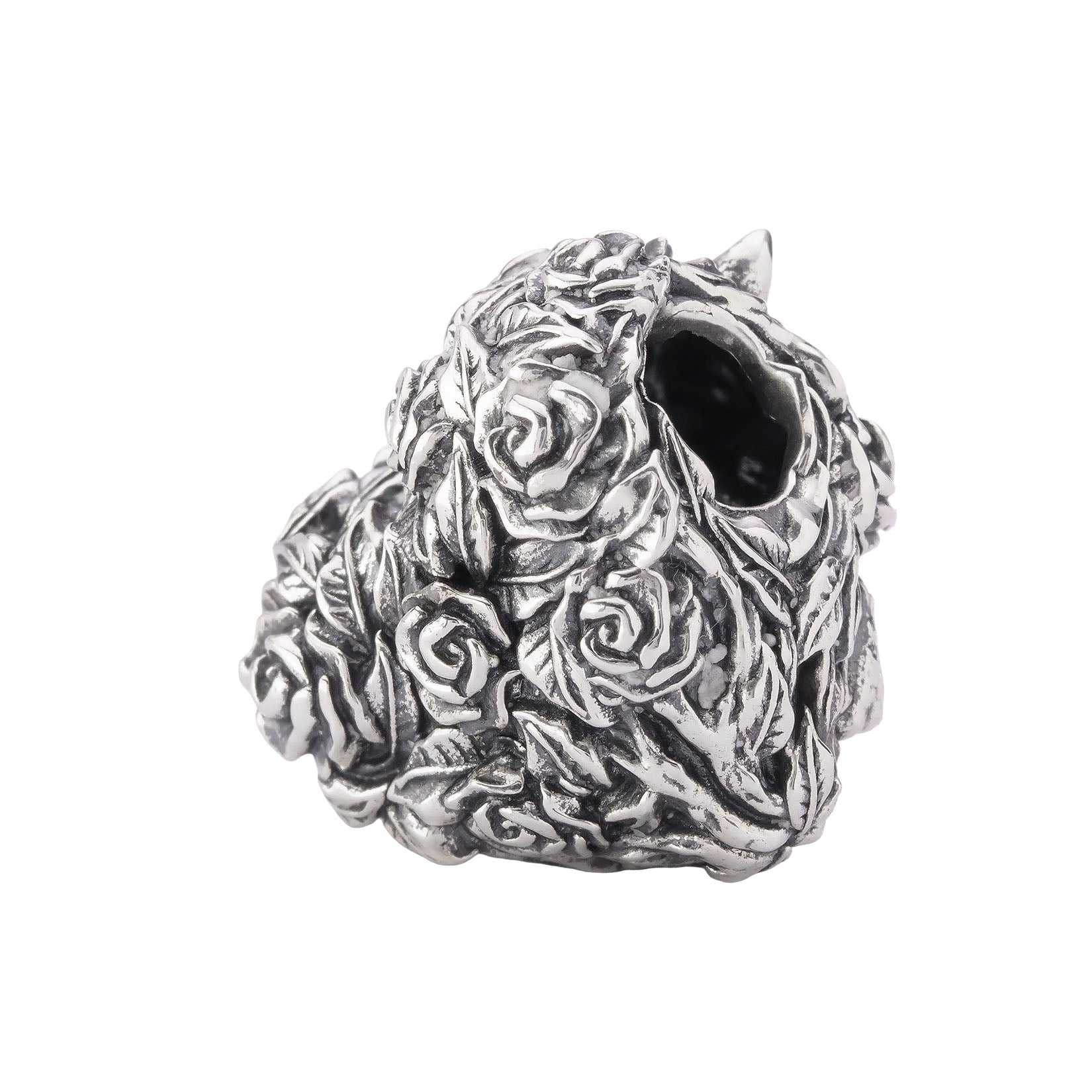 Love Grows in Secret - Fluffy Heart