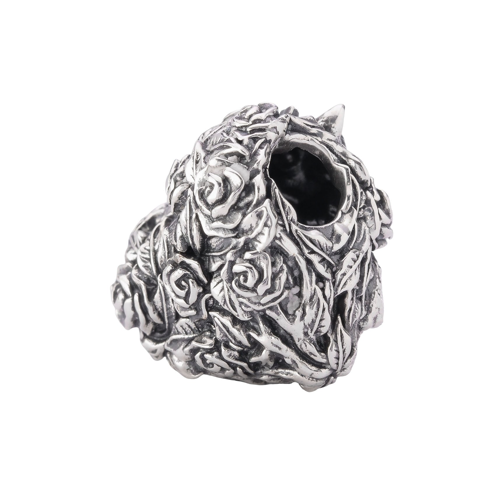 Love Grows in Secret - Fluffy Heart