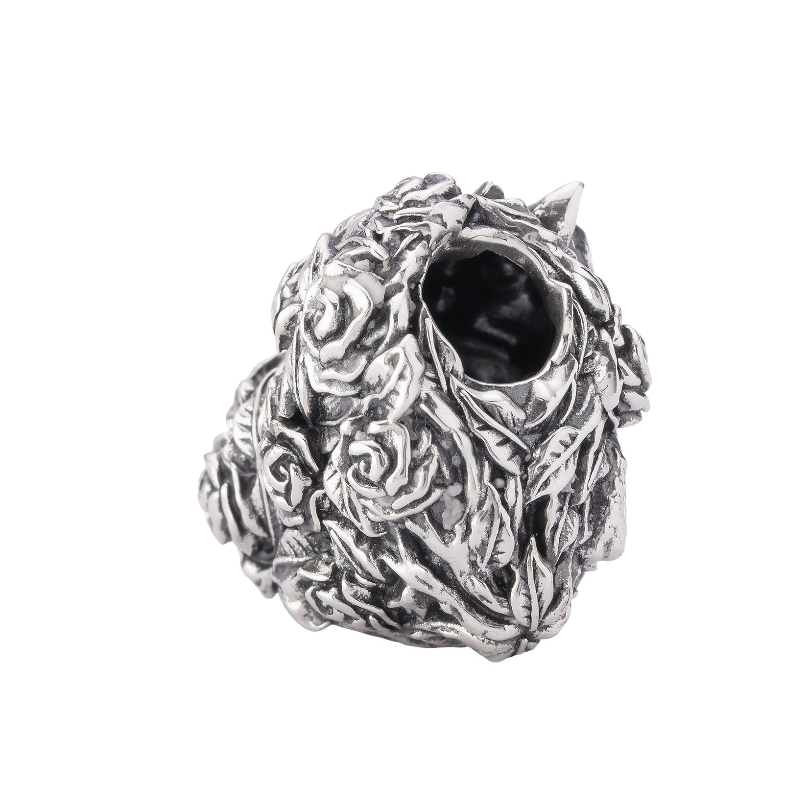 Love Grows in Secret - Fluffy Heart