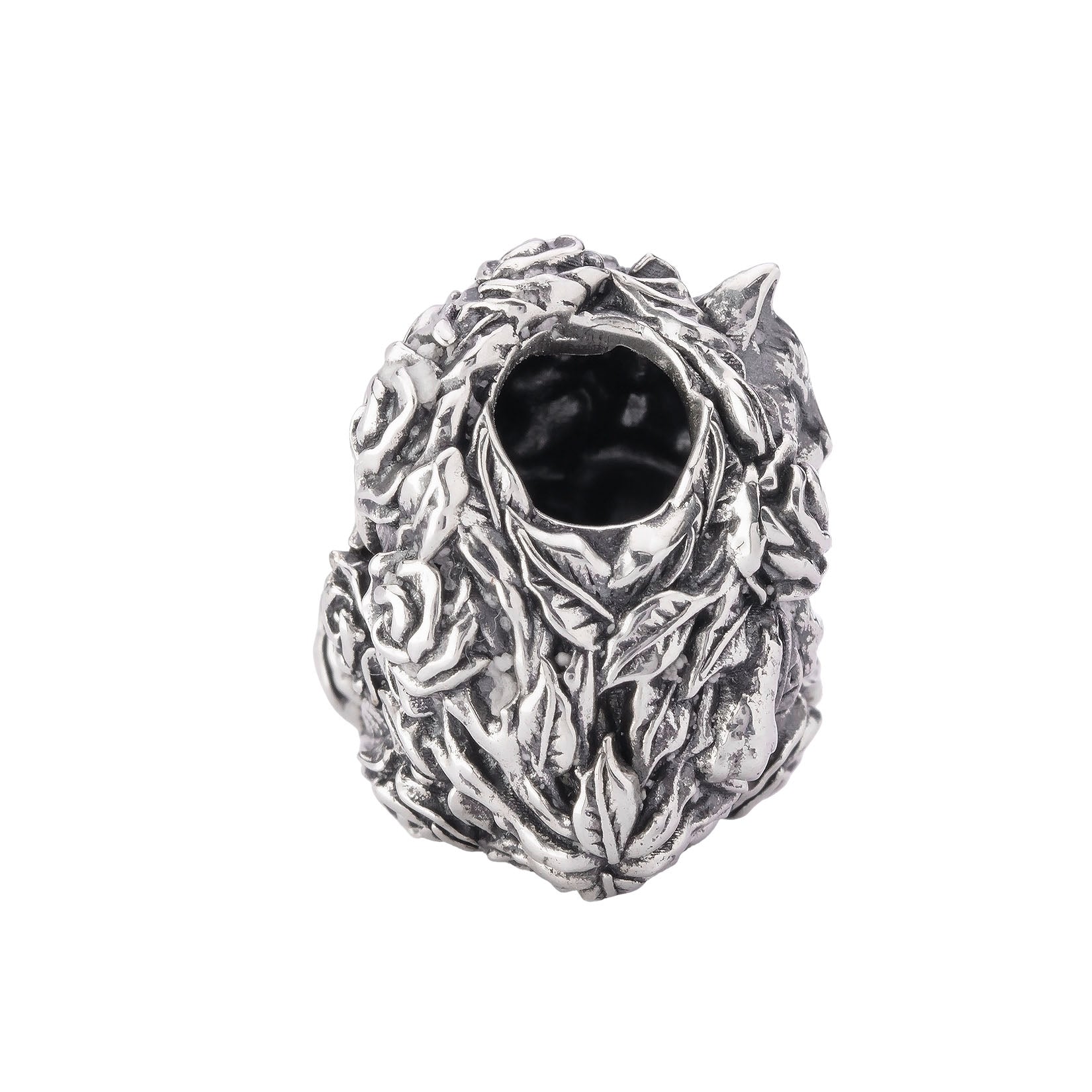 Love Grows in Secret - Fluffy Heart