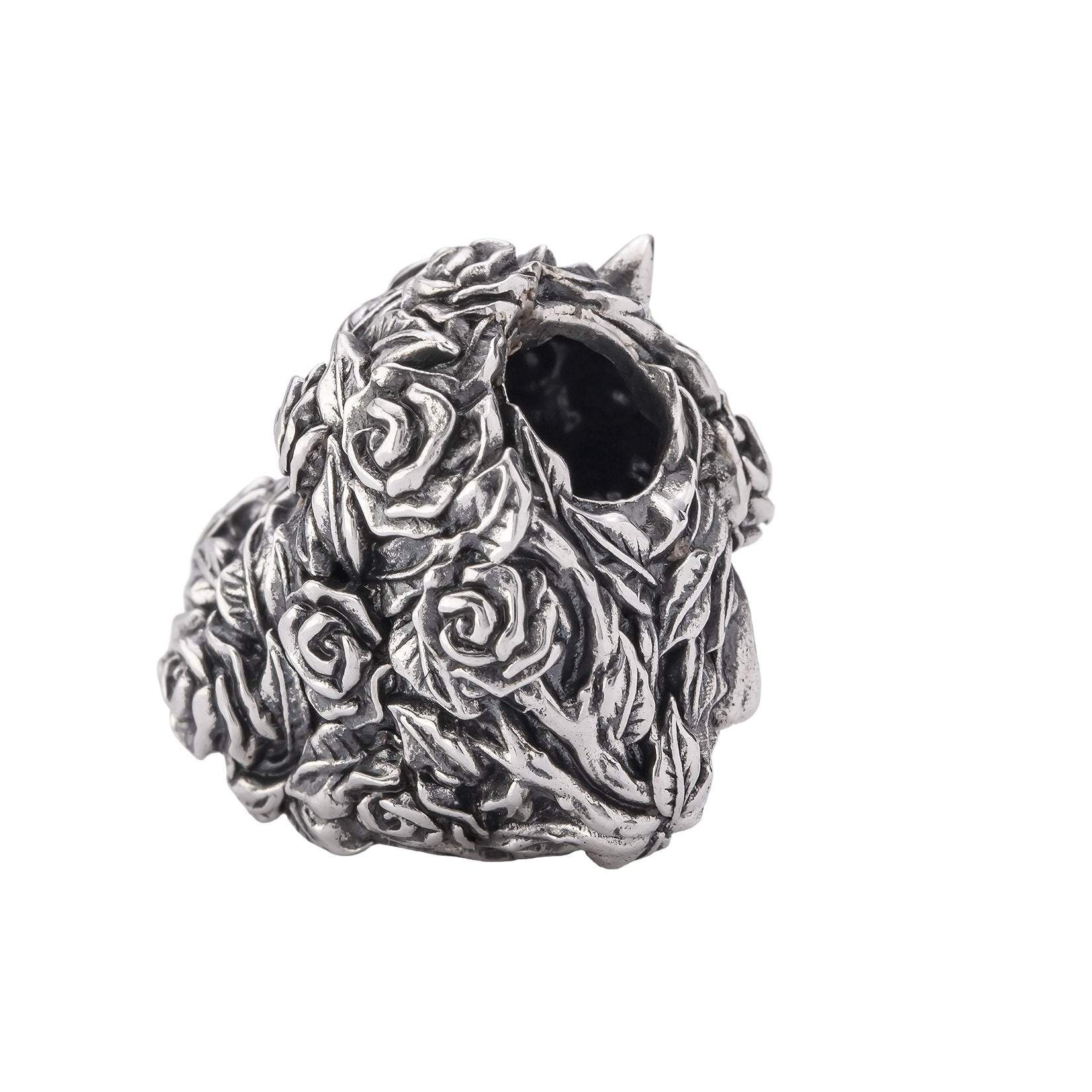 Love Grows in Secret - Sleek Heart