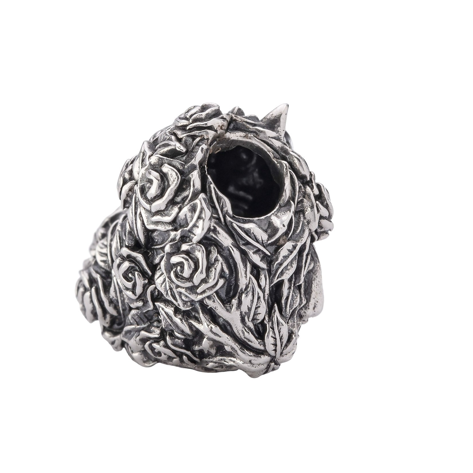 Love Grows in Secret - Sleek Heart